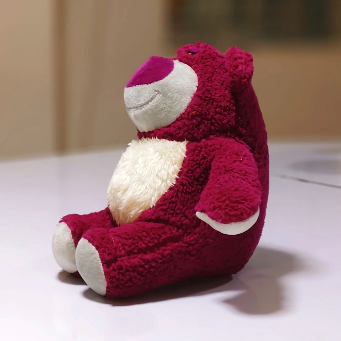 Lotso Huggin Bear Toy