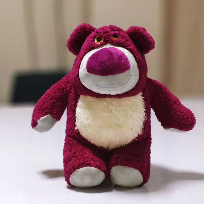 Lotso Huggin Bear Toy