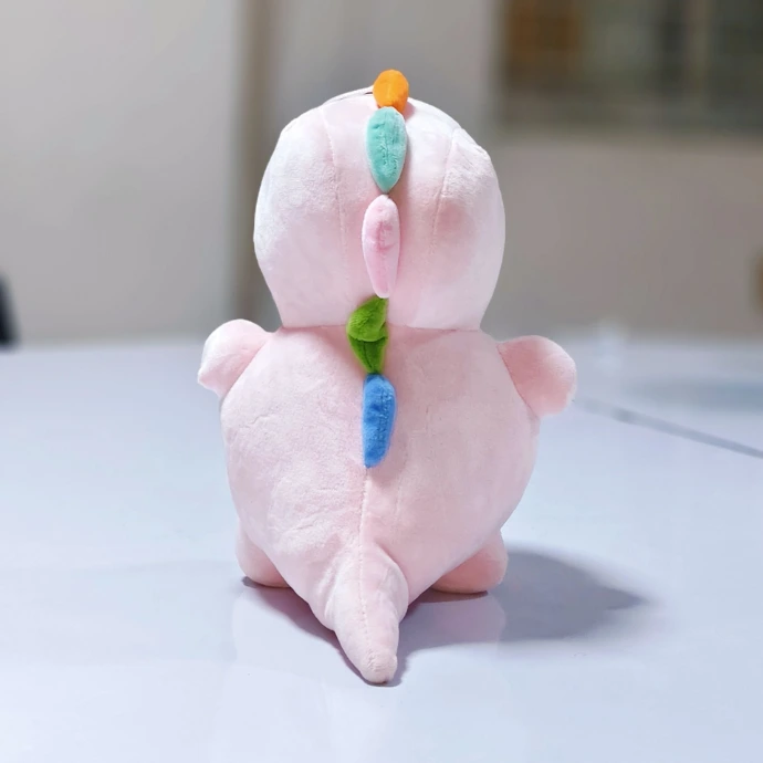Dinosaur Plush Toy