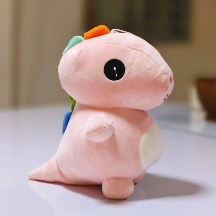 Dinosaur Plush Toy