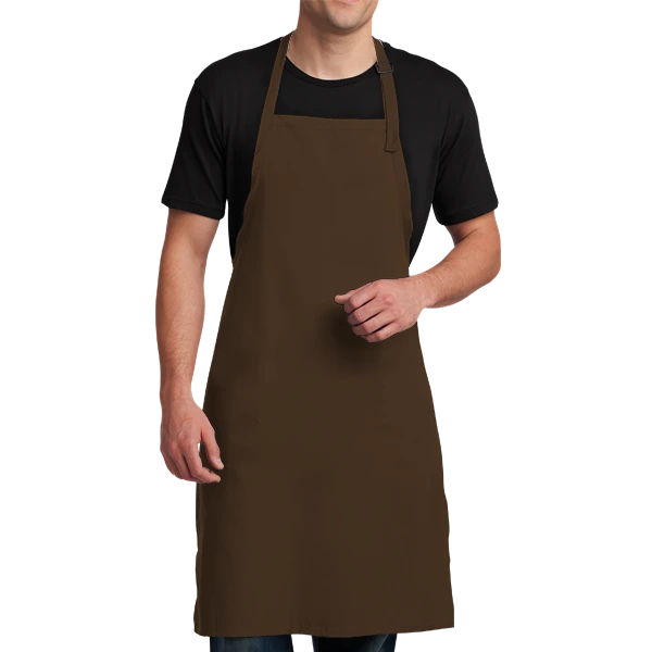 Apron