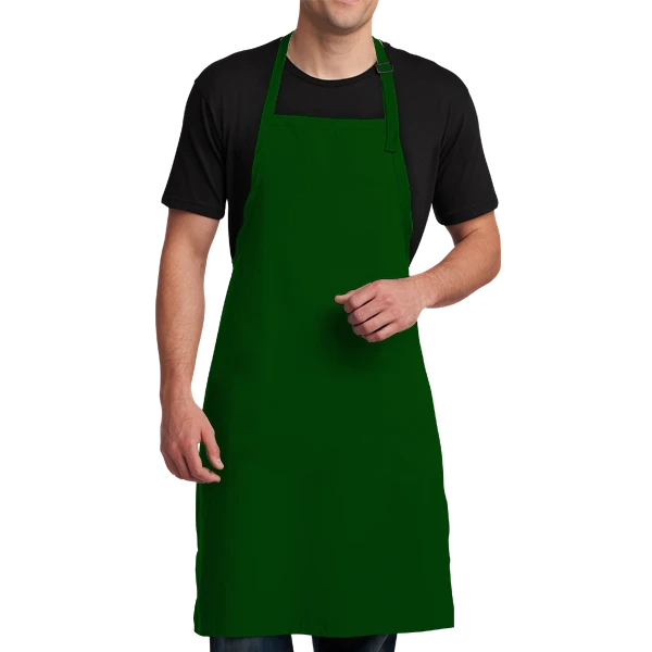 Apron