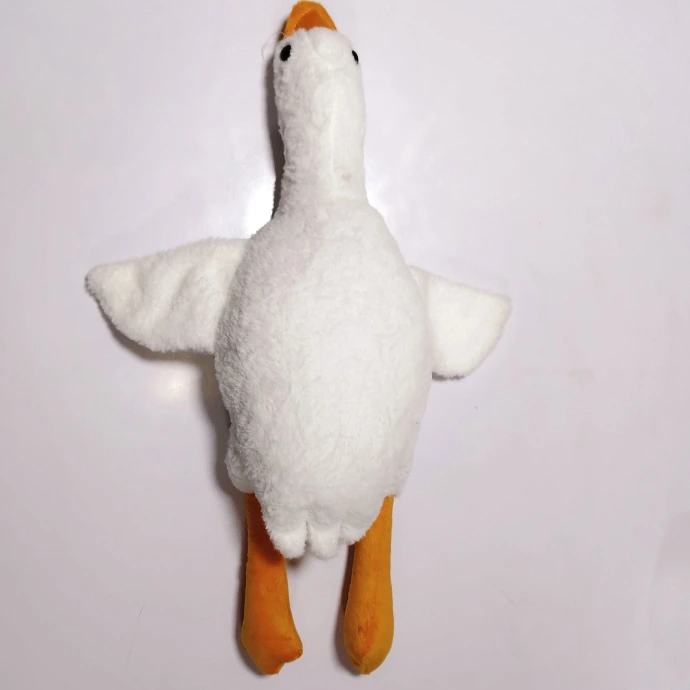 Goose Plush Toy