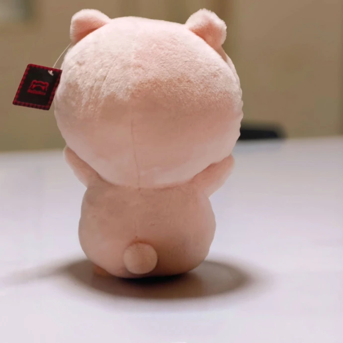DuDu Plush Toy for Kids