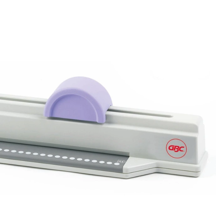GBC ClickMan Binding machine