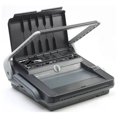 GBC W20 Binding Machine