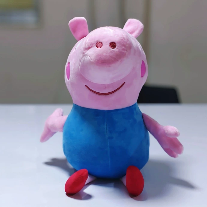 George Pig