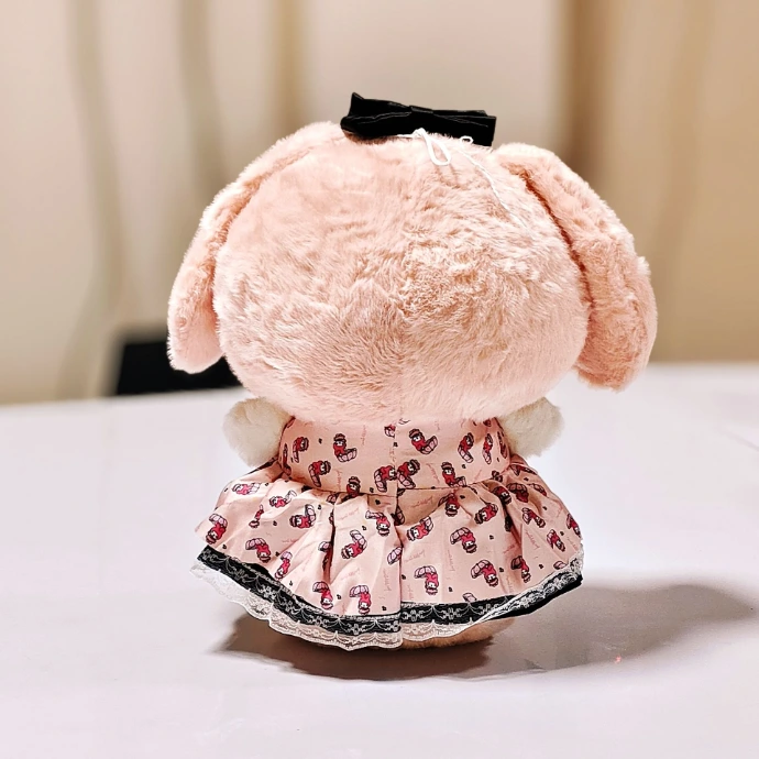 My Melody Plush Toy