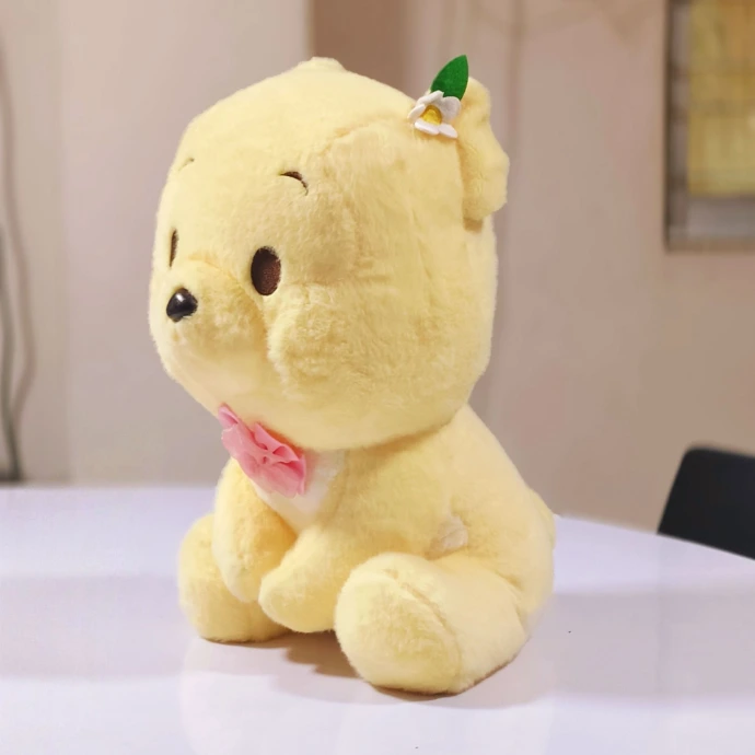 Winnie The Pooh