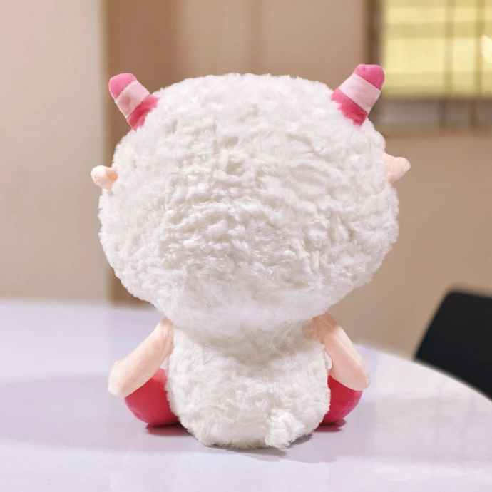 Mei Yang Yang Plush Toy