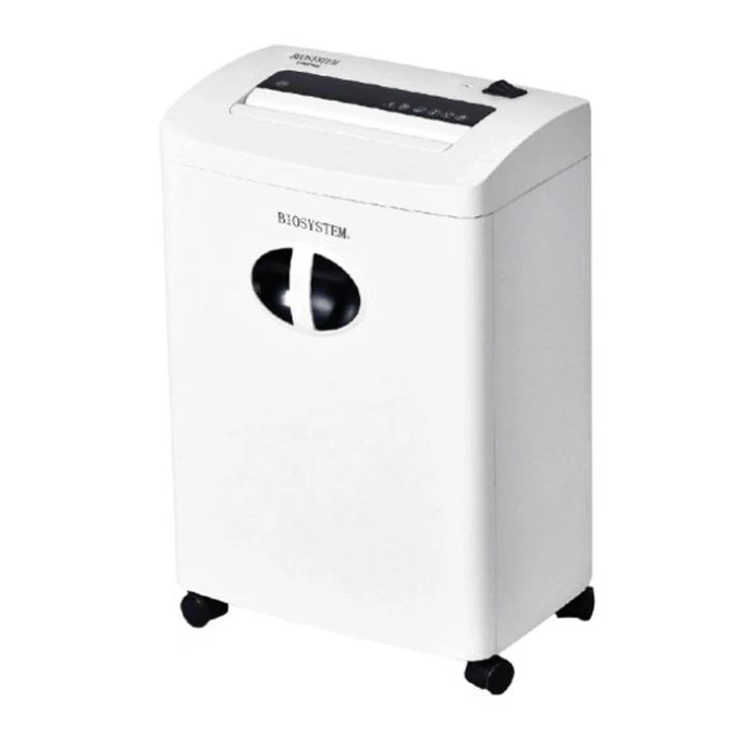 Biosystem V10 Plus Paper shredder