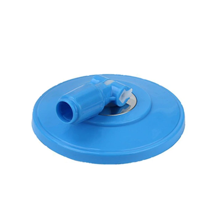 spin mop disc plat