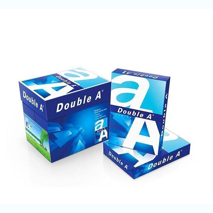 Double A  Copier Paper Legal 70g