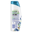 Head&Shoulder Suprême Smooth Anti-Dandruff Shampoo (480ml)