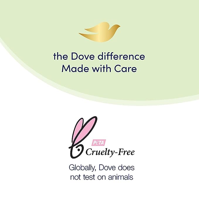 Dove Hair Fall Rescue Shampoo (340 ml)