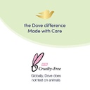 Dove Hair Fall Rescue Shampoo (340 ml)