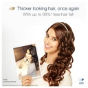 Dove Hair Fall Rescue Shampoo (340 ml)