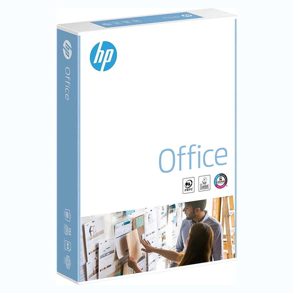 HP Copier Paper A4