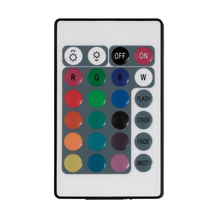 EGLO Bulb lightbulb LM-E27-A60 RGBW 7,5W INKL.FERNBED

