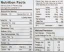 Julie's Oats 25 Ten Grains Cookies(200g)