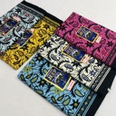  ‌ရွှေJeep တမူး လုံချည်ကွင်းသီးသန့် ( ၂မီတာ)