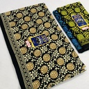  ‌ရွှေJeep တမူး လုံချည်ကွင်းသီးသန့် ( ၂မီတာ)