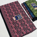  ‌ရွှေJeep တမူး လုံချည်ကွင်းသီးသန့် ( ၂မီတာ)