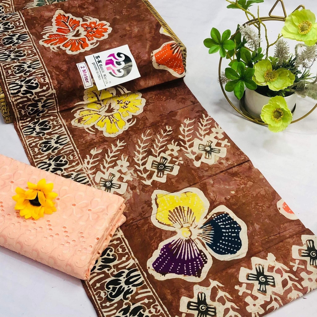 ဒါးကြီးပါတိတ် +ပိတ်ဖောက်ဇာ ( ၂မီတာ +၁ကိုက်)