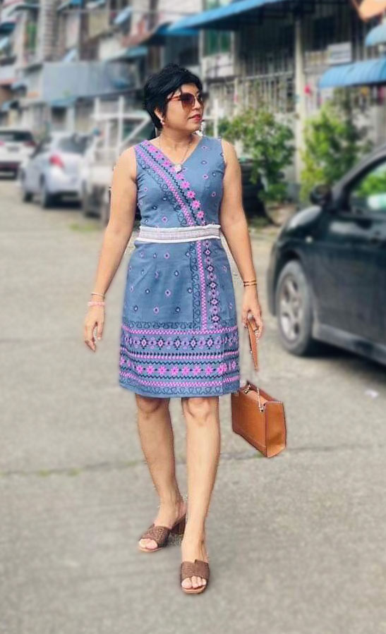 အင်းချည်နုကြိတ်ပေါင်းသားဝမ်းဆက်(သုံးကိုက်တစ်ထွာ)