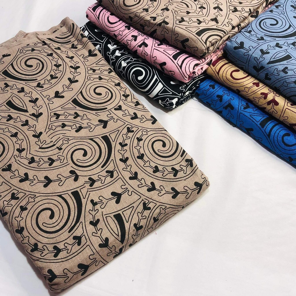 အင်းချည်နုကြိတ်ပေါင်းသားပရင့်ဝမ်းဆက်(သုံးကိုက်တစ်ထွာ) 