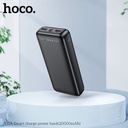 Hoco J111A  Power Bank (20000mAh)