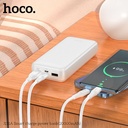 Hoco J111A  Power Bank (20000mAh)