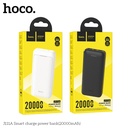 Hoco J111A  Power Bank (20000mAh)