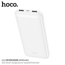 Hoco J111 Smart Charge Power Bank (10000 mAh)