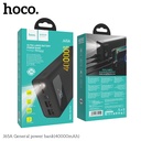 Hoco J65A General power bank(40000mAh)