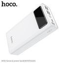 Hoco J65A General power bank(40000mAh)