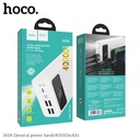 Hoco J65A General power bank(40000mAh)