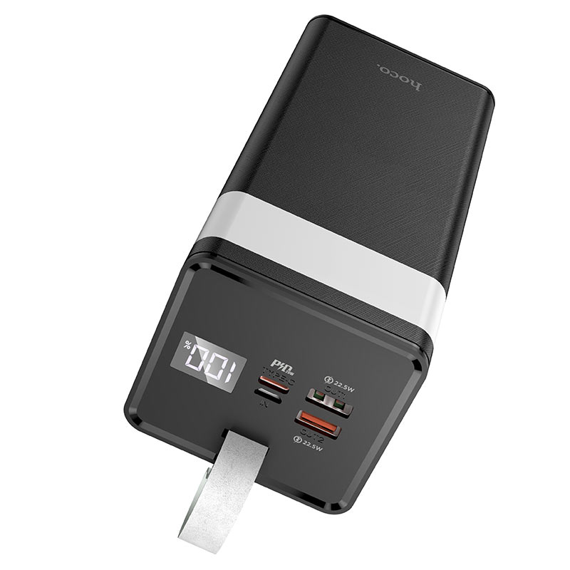 Hoco Power bank “J86A Powermaster” 22.5W 50000mAh