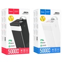 Hoco Power bank “J86A Powermaster” 22.5W 50000mAh