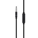 Hoco Wired earphones 3.5mm “M16 Ling sound” with microphone