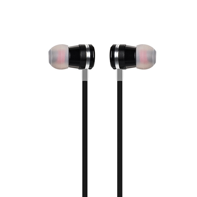 Hoco Wired earphones 3.5mm “M16 Ling sound” with microphone