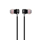 Hoco Wired earphones 3.5mm “M16 Ling sound” with microphone
