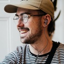 

Hoco Wired earphones 3.5mm “M84 Perfection” with mic