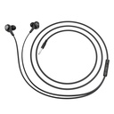 

Hoco Wired earphones 3.5mm “M66 Passion” with microphone