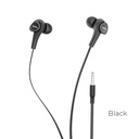 

Hoco Wired earphones 3.5mm “M66 Passion” with microphone