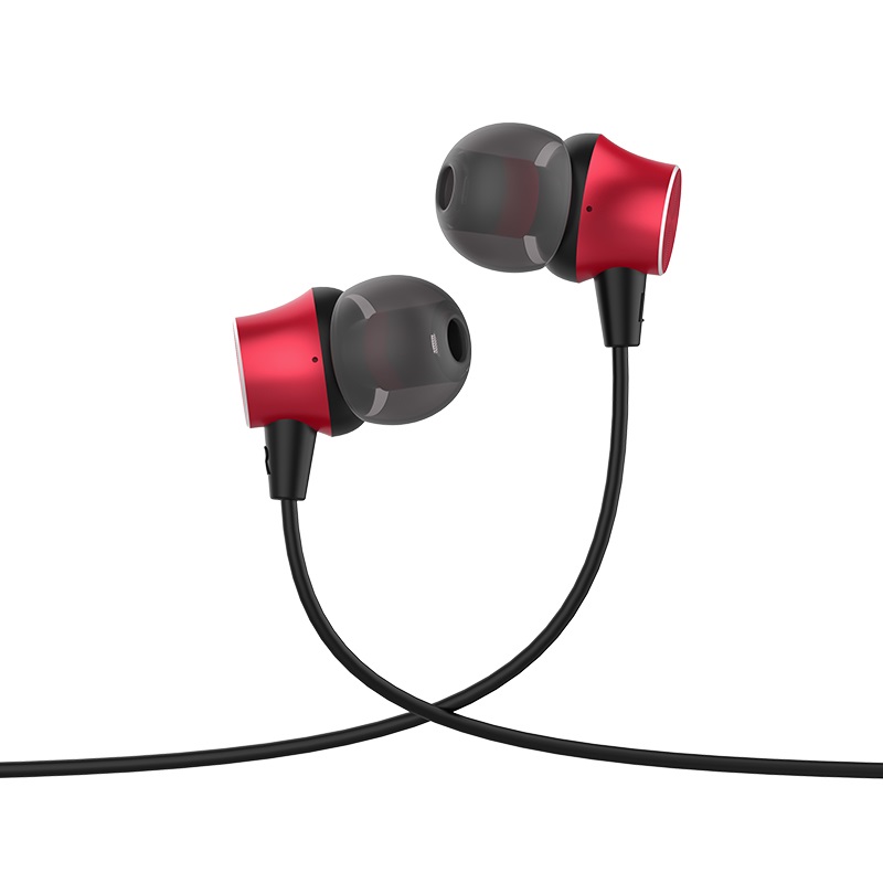 Hoco Wired earphones “M51 Proper sound” with mic