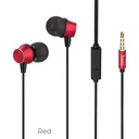 Hoco Wired earphones “M51 Proper sound” with mic