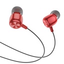 Hoco Wired earphones 3.5mm “M87 String” with mic