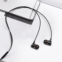 Hoco Wired earphones “M37 Pleasant sound” with microphone