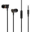Hoco Wired earphones “M37 Pleasant sound” with microphone